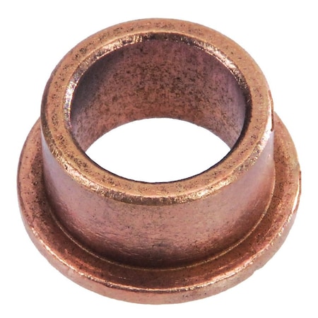 Sunbelt Bushing, Flanged 1.2" x1.15" x0.65" A-B1AC226